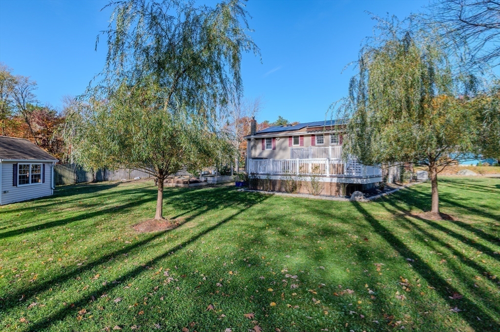 121 Elderberry Cir