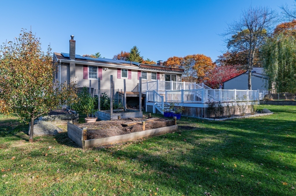 121 Elderberry Cir