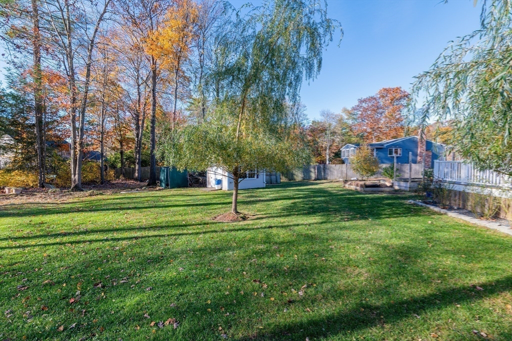121 Elderberry Cir