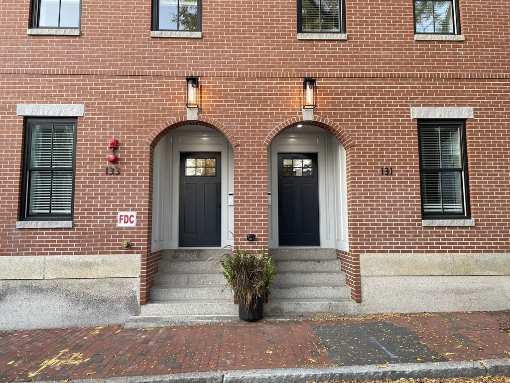 131 Spring St PH