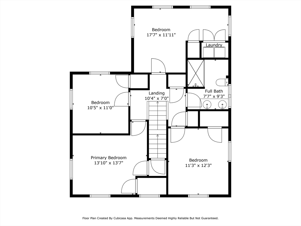 29 Knollwood Road