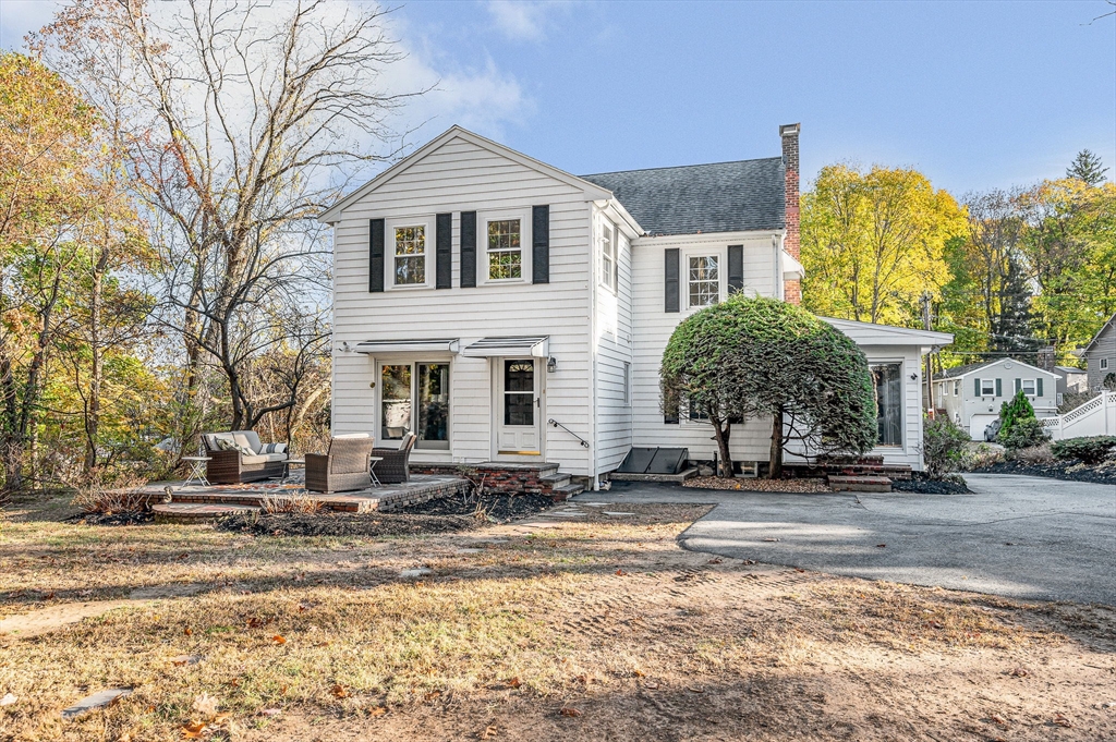 29 Knollwood Road