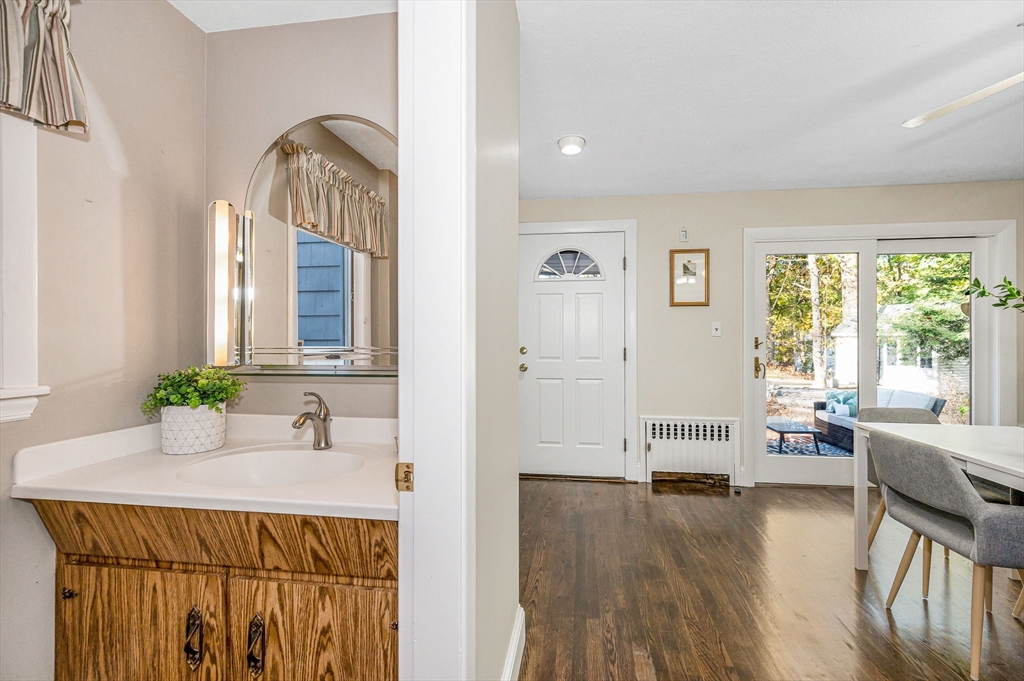 29 Knollwood Road
