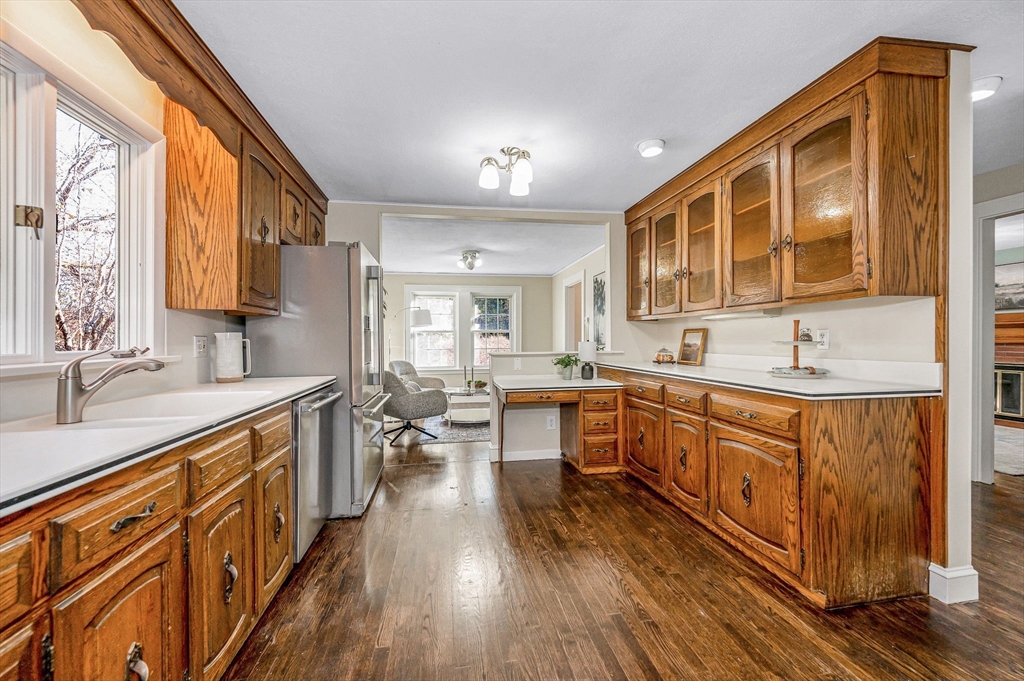 29 Knollwood Road