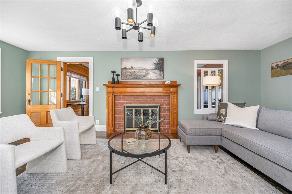 29 Knollwood Road