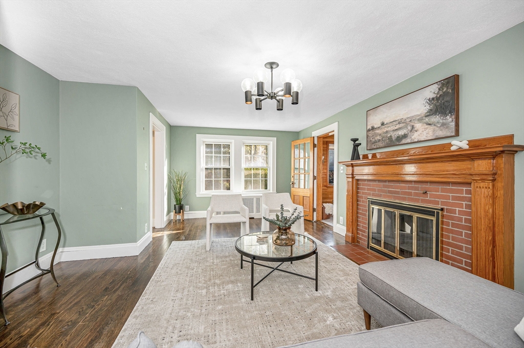 29 Knollwood Road