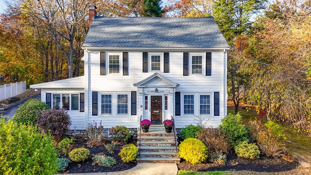 29 Knollwood Road