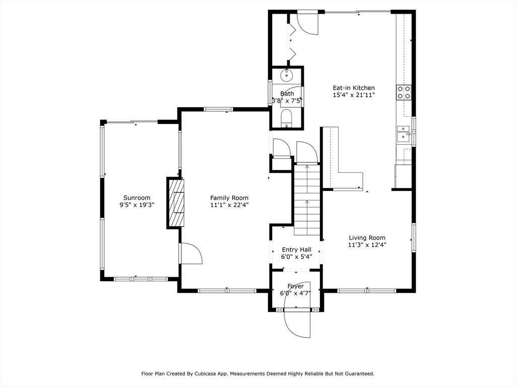 29 Knollwood Road
