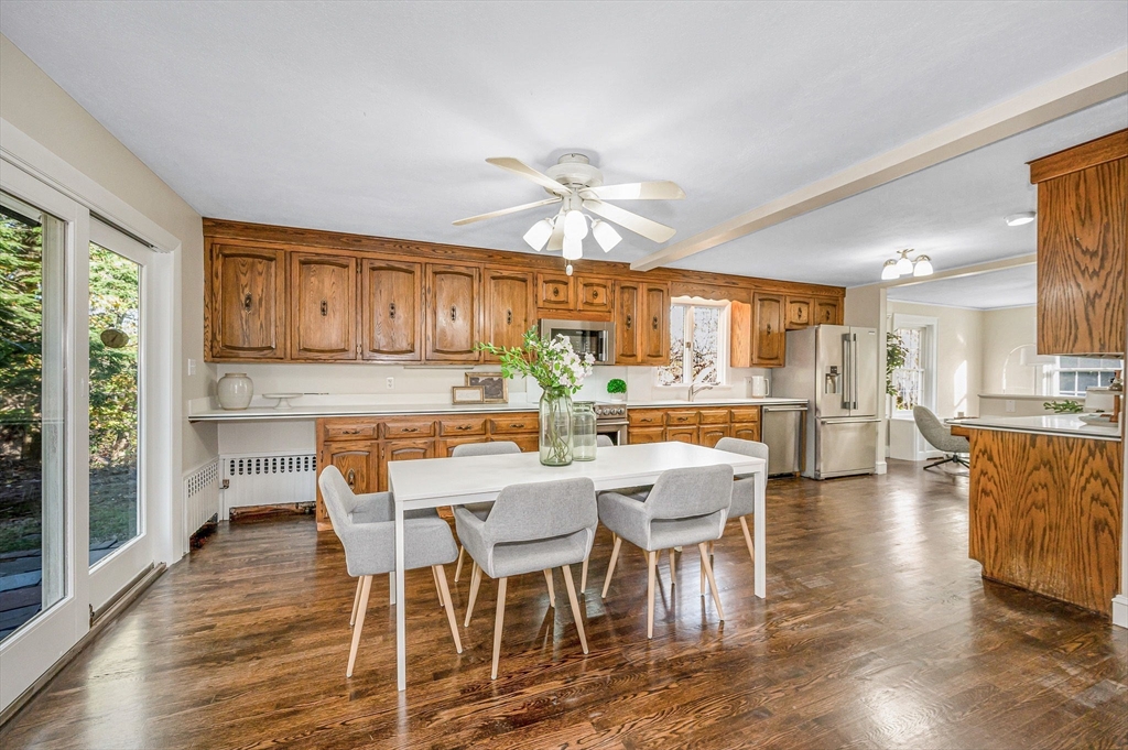 29 Knollwood Road