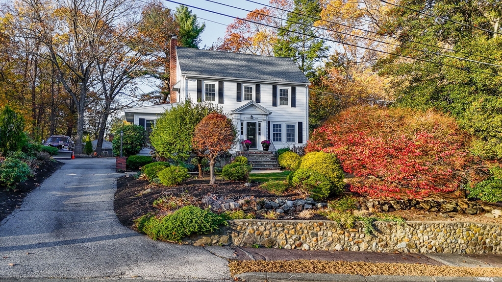 29 Knollwood Road