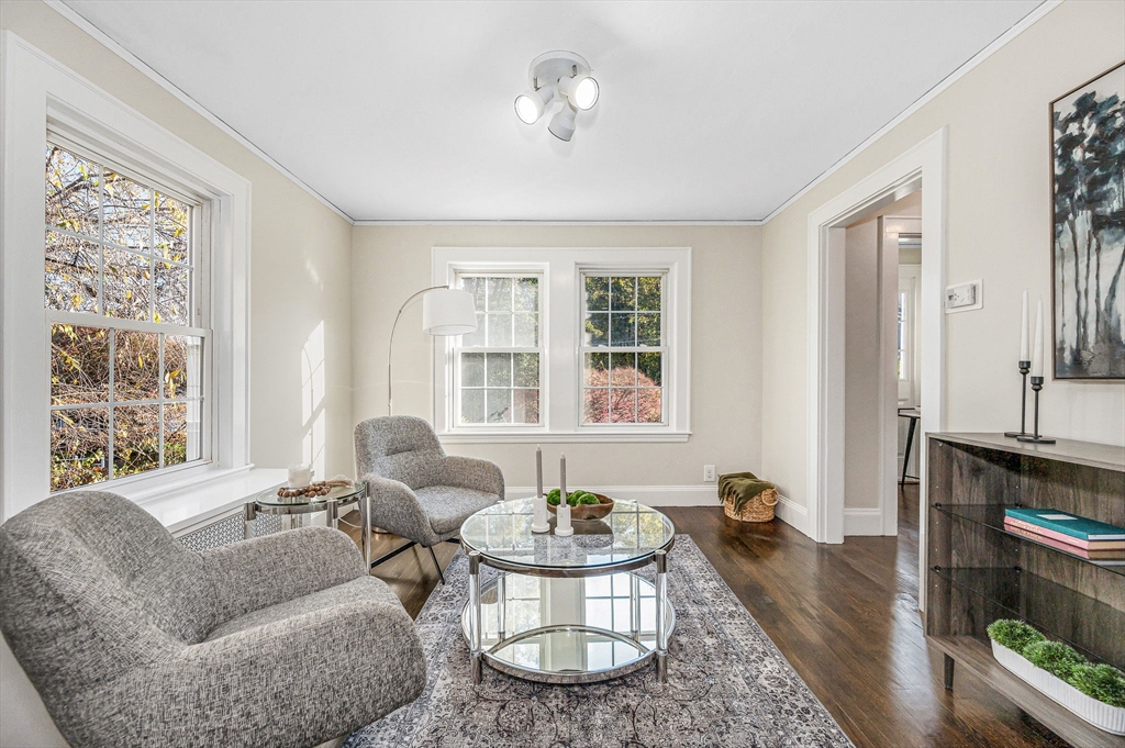29 Knollwood Road