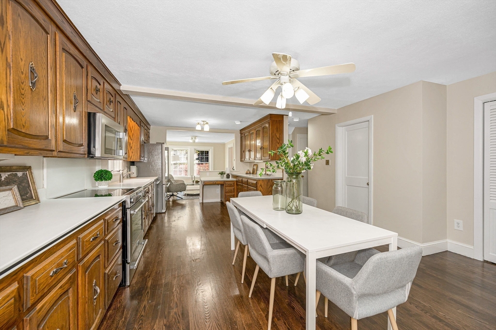 29 Knollwood Road