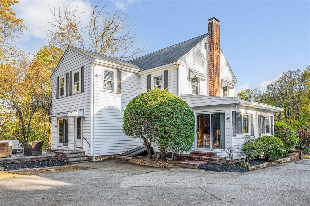 29 Knollwood Road
