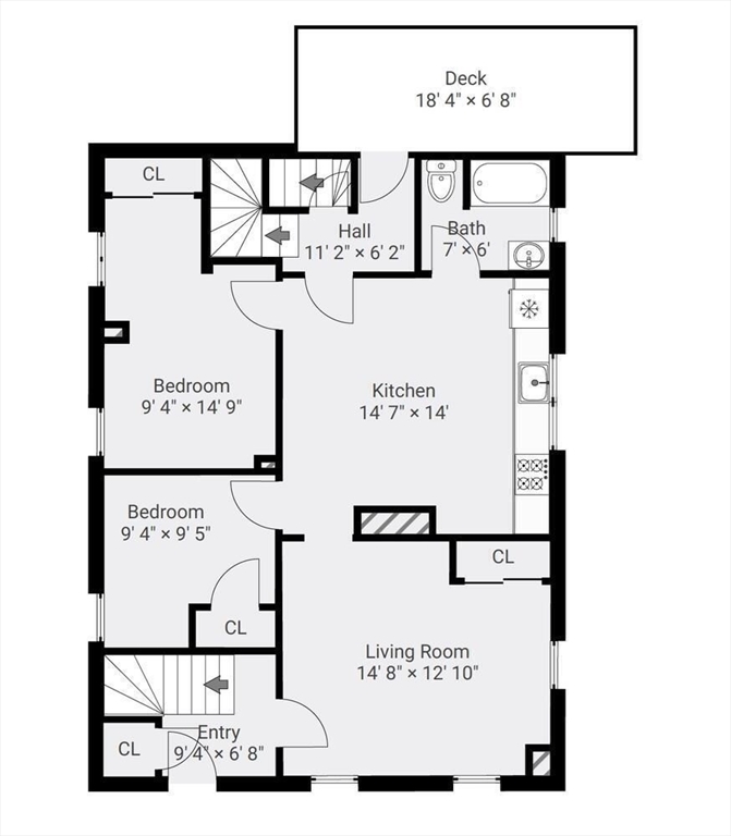 12 Goldthwaite Pl