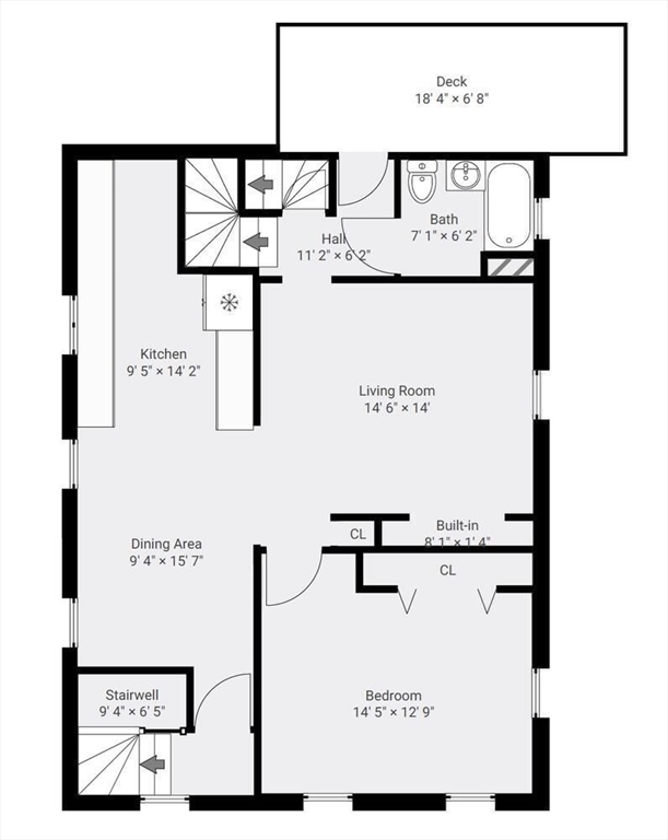 12 Goldthwaite Pl