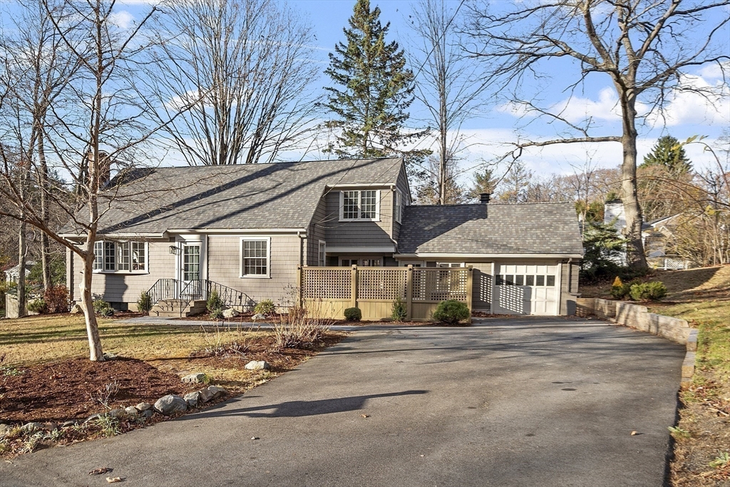 12 Sibley Drive