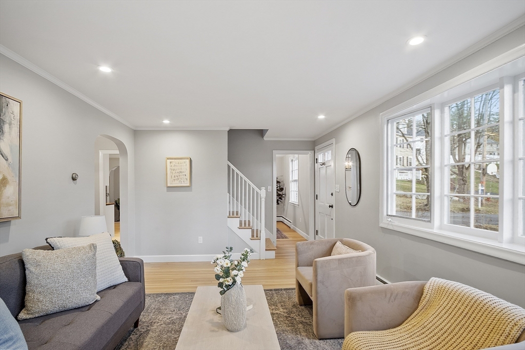 12 Sibley Drive