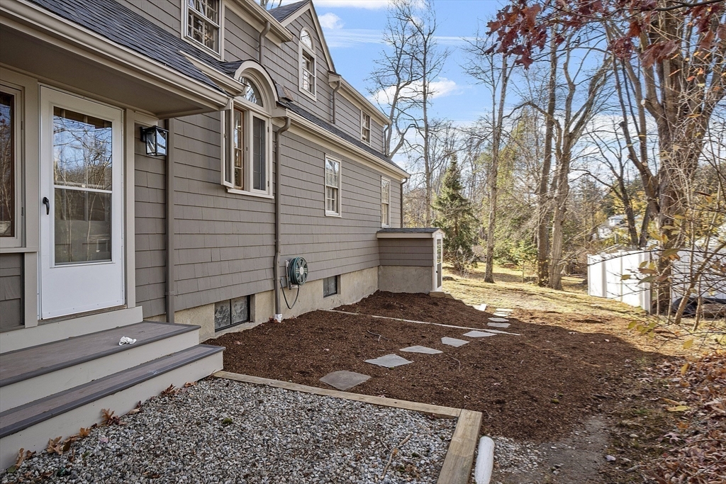 12 Sibley Drive