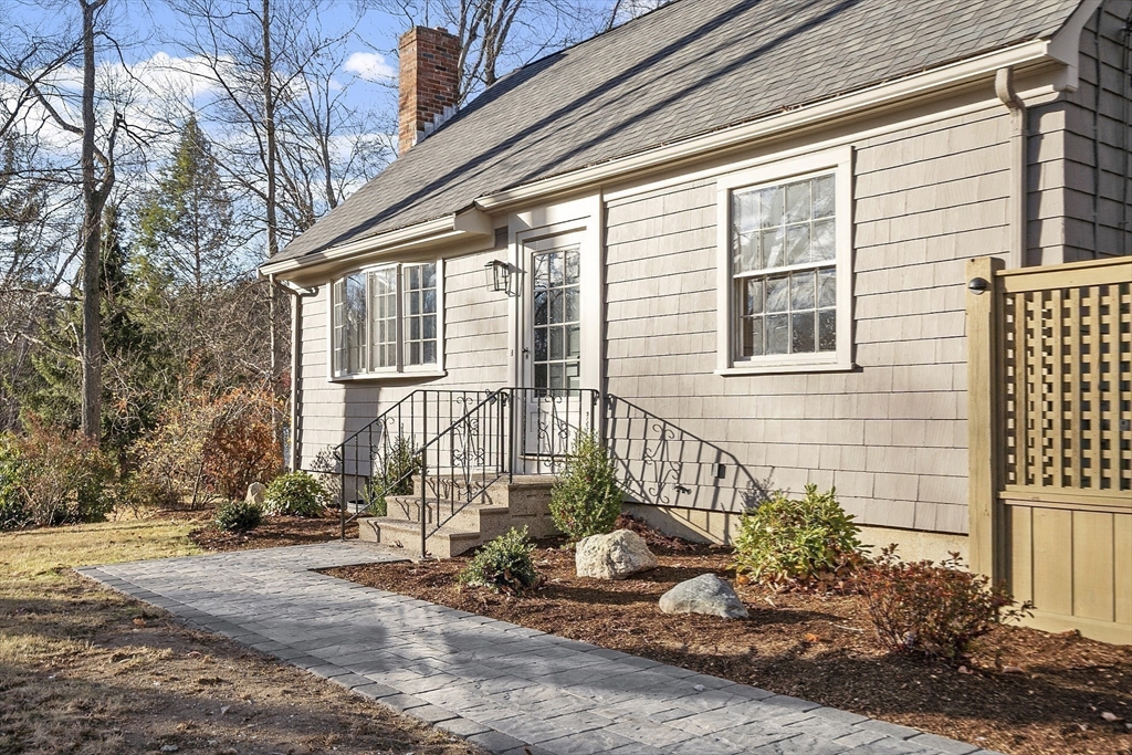 12 Sibley Drive