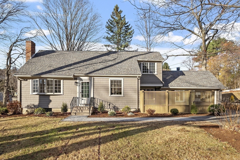12 Sibley Drive