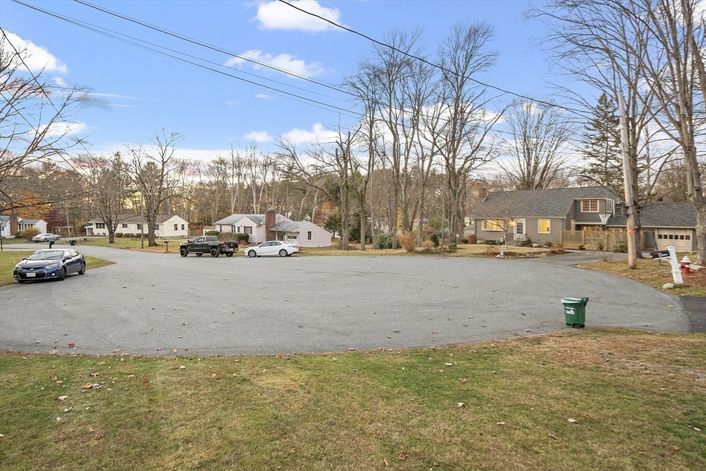 12 Sibley Drive