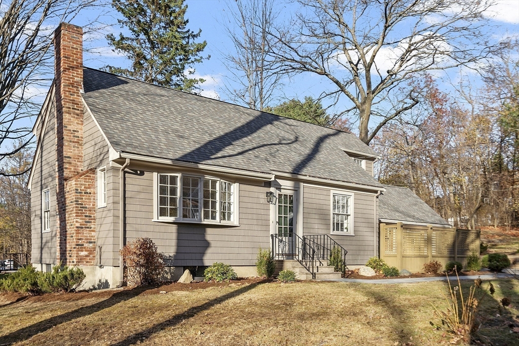 12 Sibley Drive