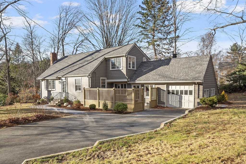 12 Sibley Drive