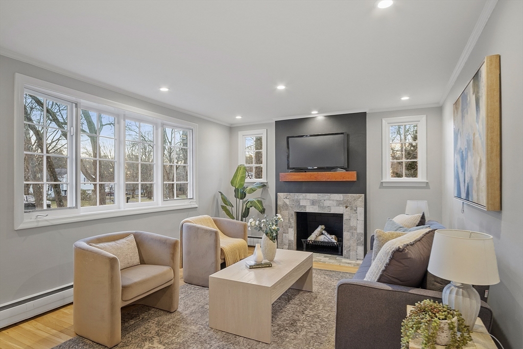 12 Sibley Drive