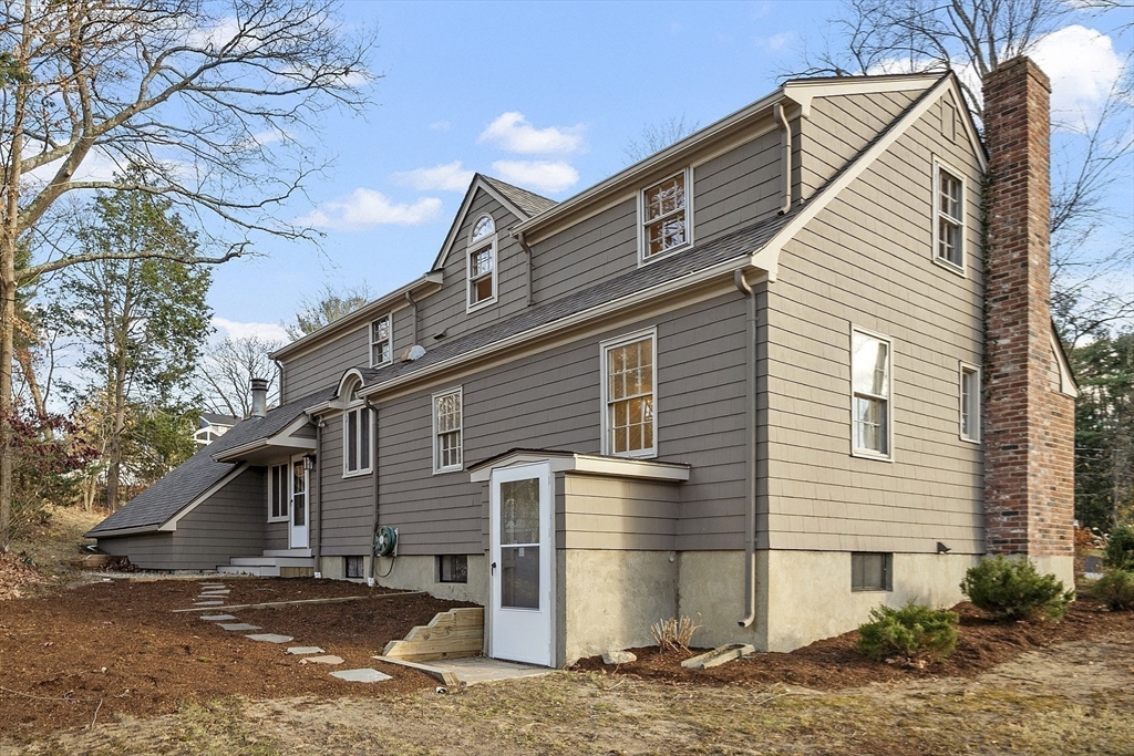 12 Sibley Drive