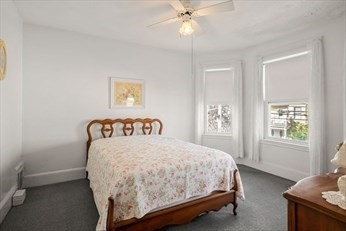 18 Edith St Unit: -