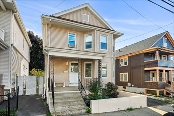 18 Edith St Unit: -