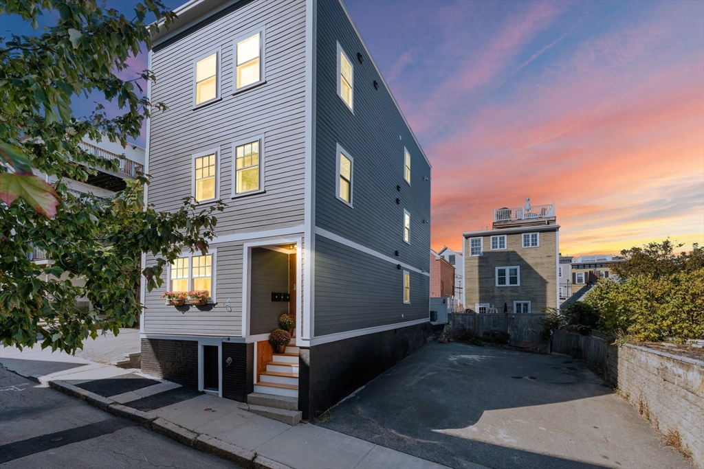 38 Allston Street # 1