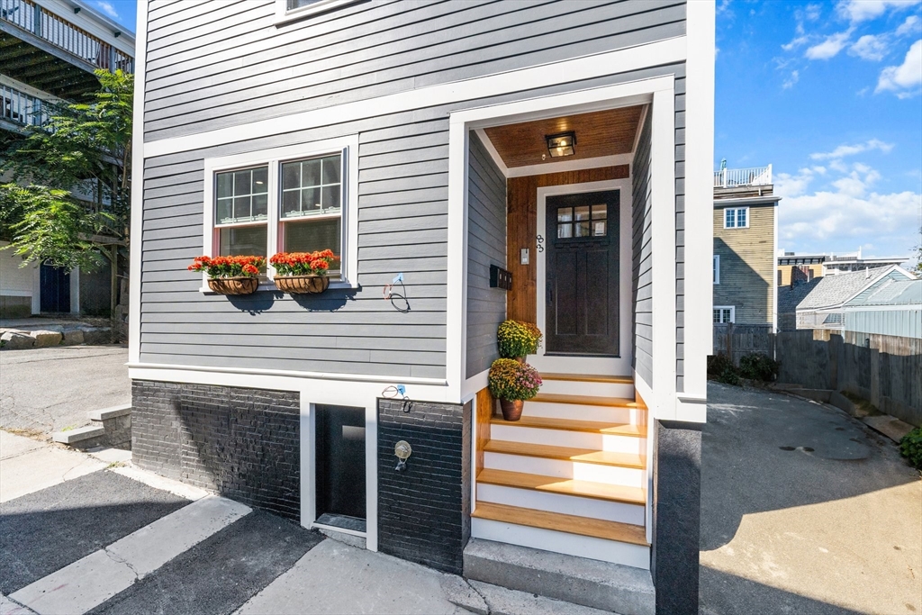 38 Allston Street # 1