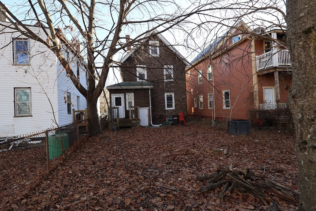 14 Buckingham