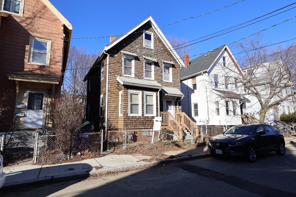 14 Buckingham
