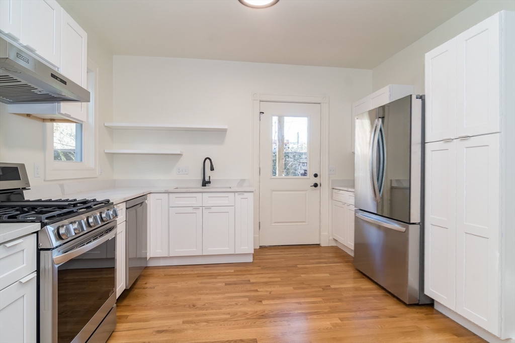 406 Centre St # 1