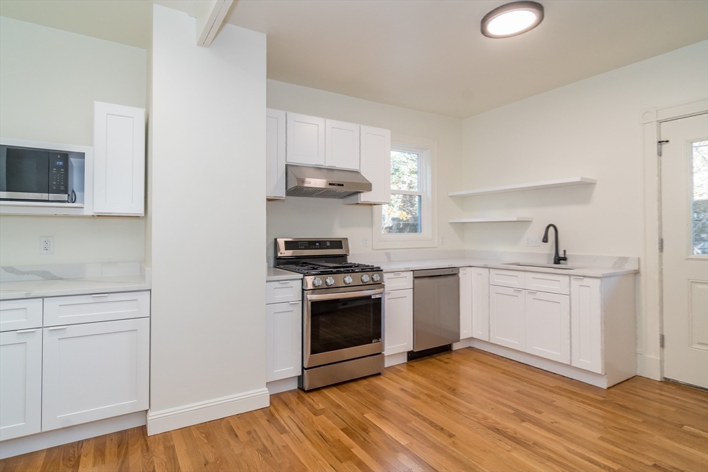 406 Centre St # 1