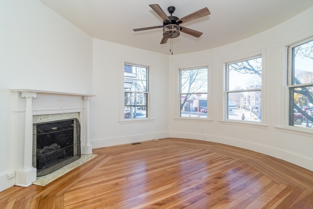 406 Centre St # 1