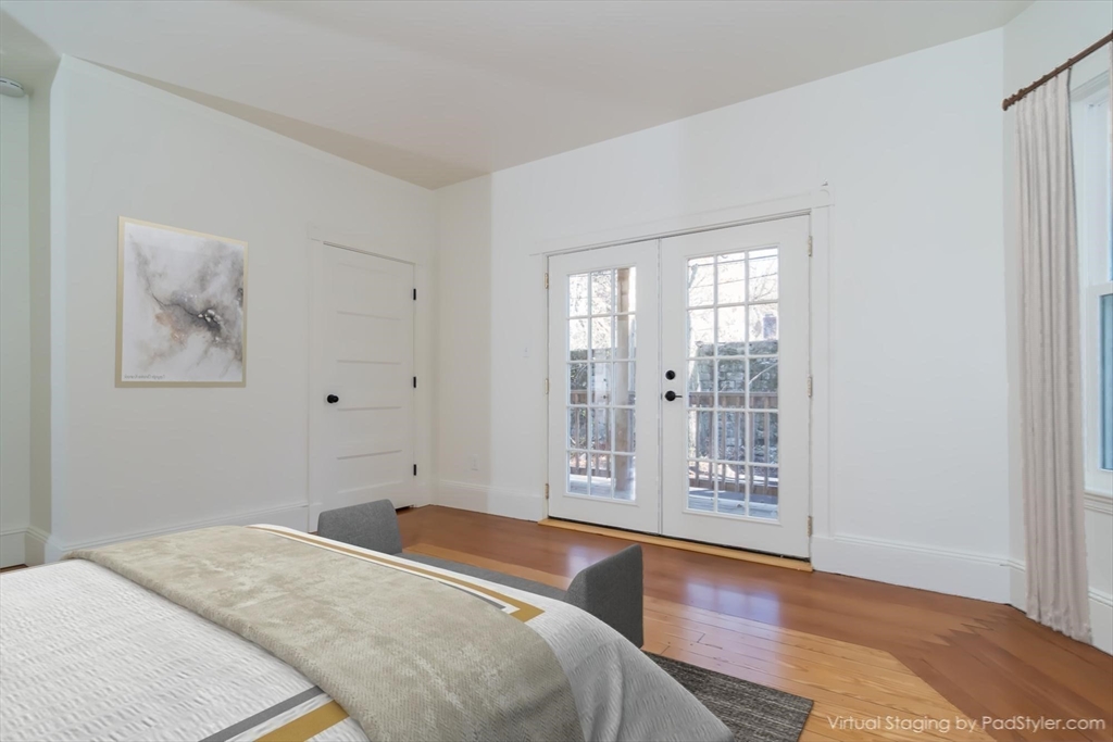 406 Centre St # 1