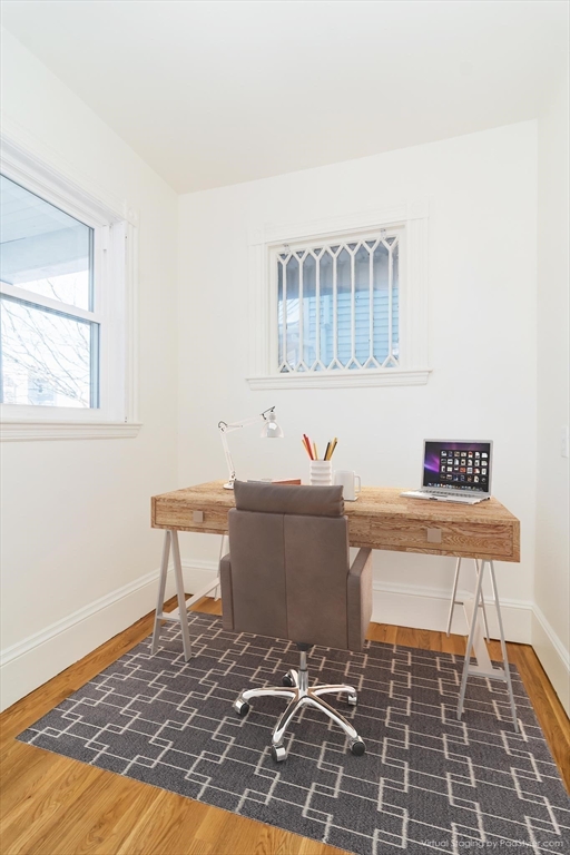 406 Centre St # 1