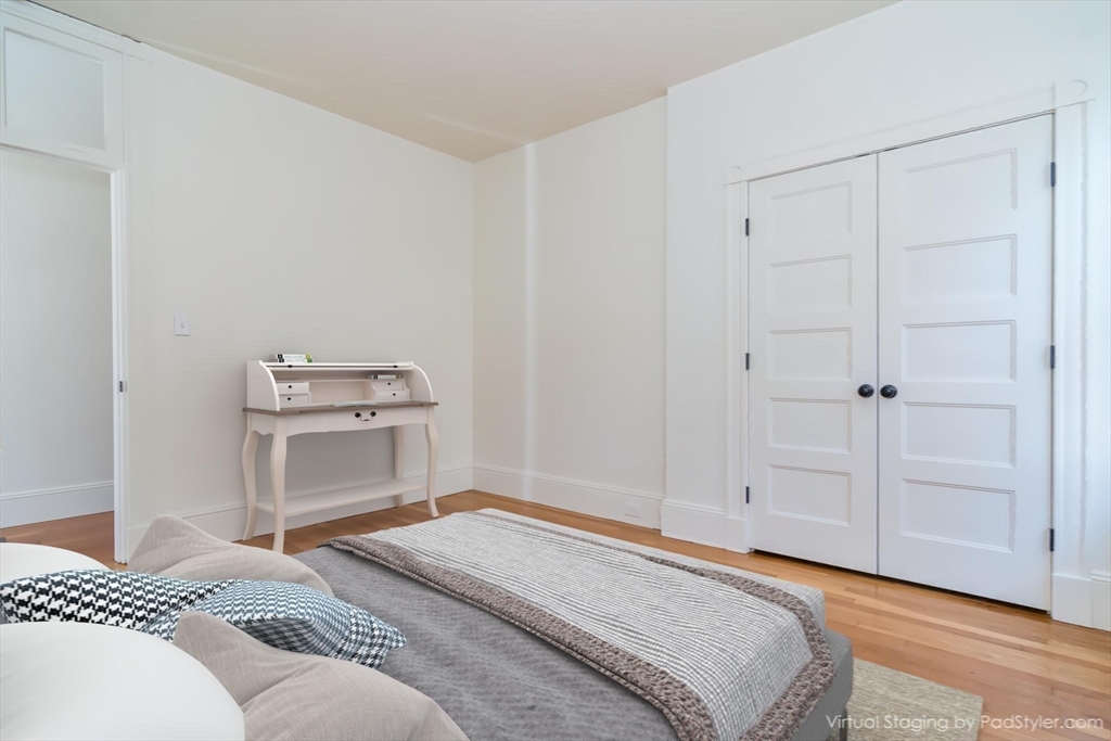 406 Centre St # 1