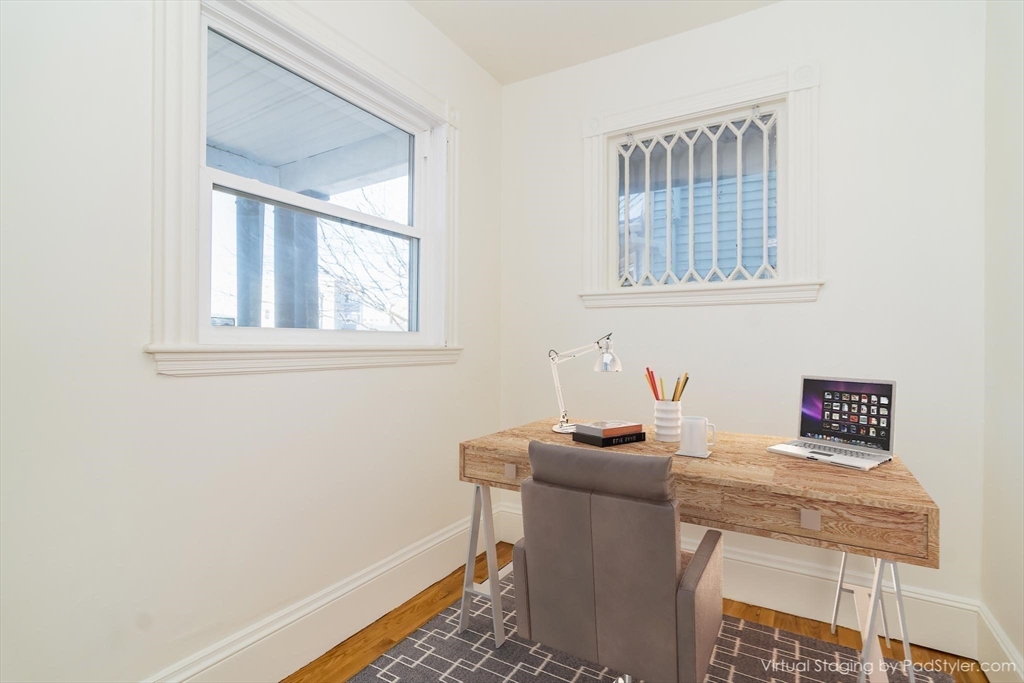 406 Centre St # 1
