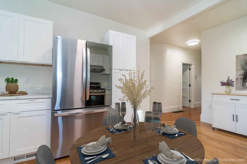 406 Centre St # 1