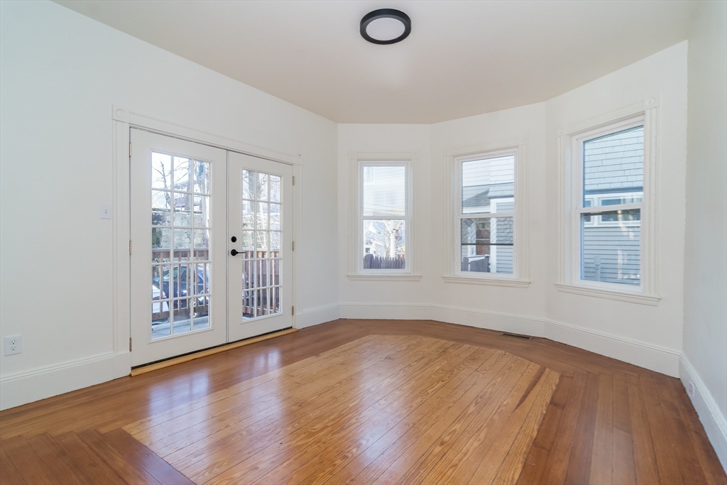 406 Centre St # 1