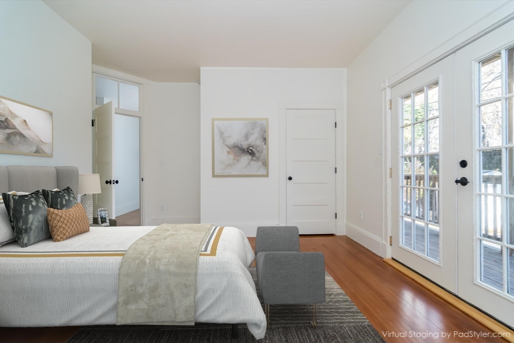 406 Centre St # 1