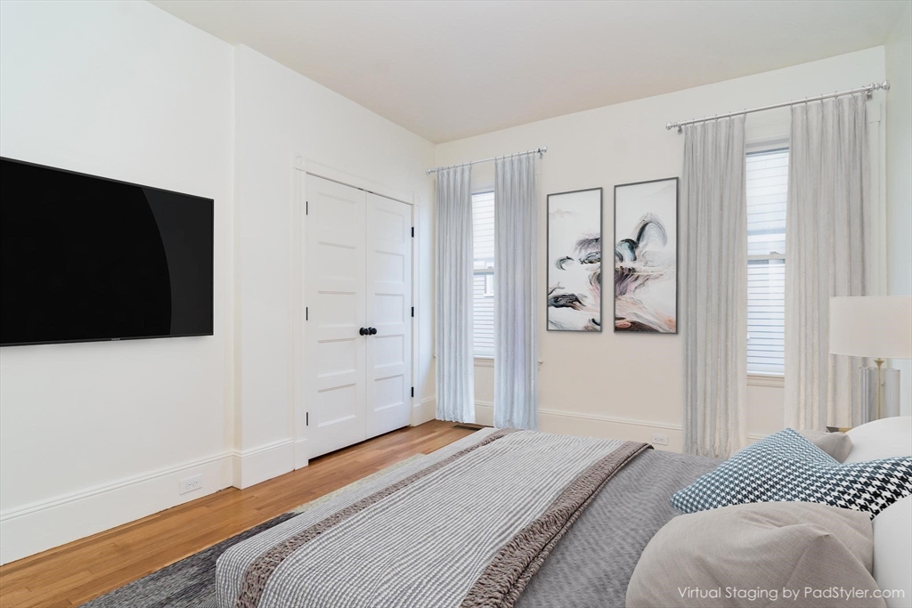 406 Centre St # 1
