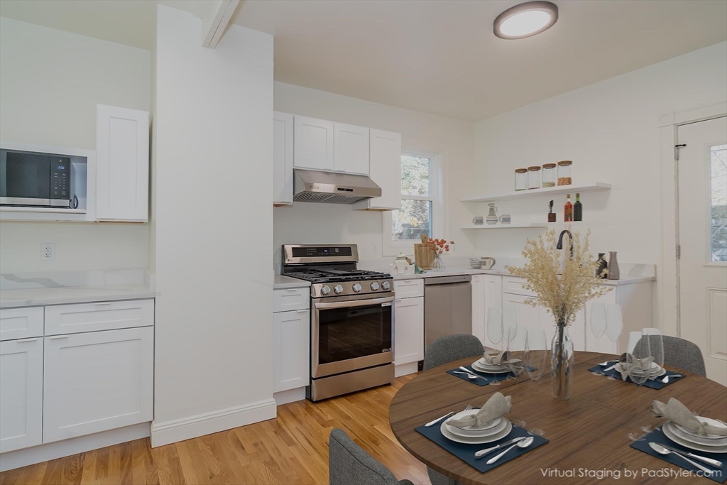 406 Centre St # 1