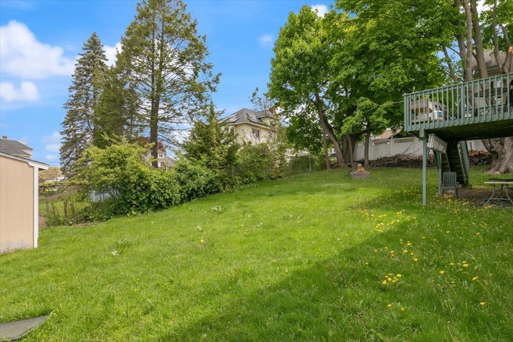 13 King St