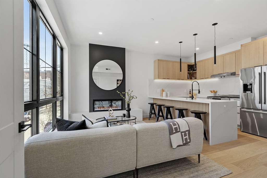 131 Fifth St # 3