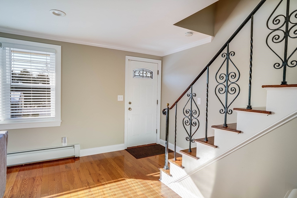 15 Tyler St